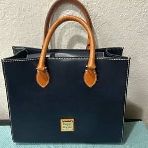 Dooney and Bourke Satchel